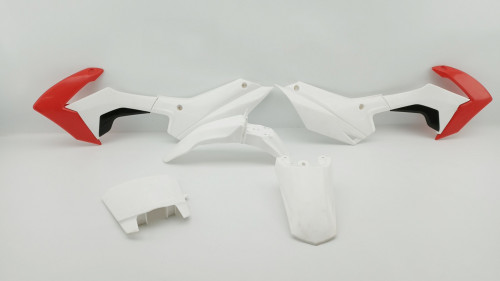 Carenage complet DIRT BIKE 125 ROOKIE MX 2023 - 2025