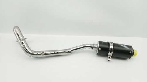 Ligne d'echappement DIRT BIKE 125 ROOKIE MX 2023 - 2025