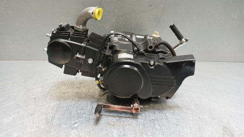 Moteur DIRT BIKE 125 ROOKIE MX 2023 - 2025