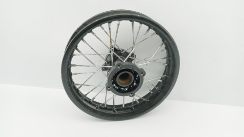 Jante arriere DIRT BIKE 125 ROOKIE MX 2023 - 2025