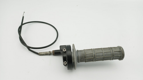 Poignee gaz DIRT BIKE 125 ROOKIE MX 2023 - 2025