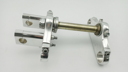 Te inferieur superieur DIRT BIKE 125 ROOKIE MX 2023 - 2025