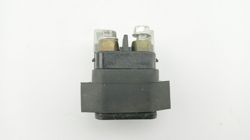 Relais de demarreur YAMAHA 500 TMAX 2004 - 2007