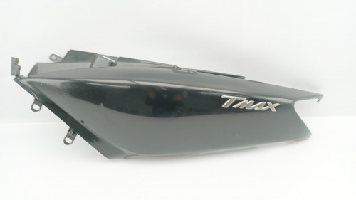 Coque arriere gauche YAMAHA 500 TMAX 2004 - 2007