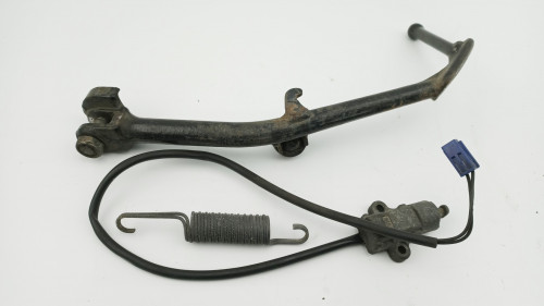 Bequille laterale YAMAHA 500 TMAX 2004 - 2007