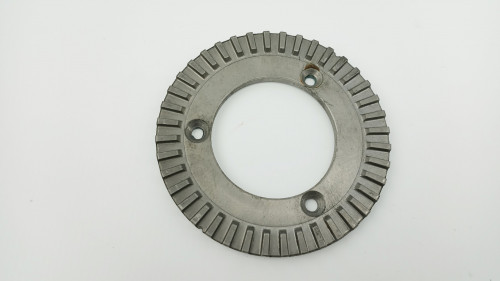 Roue crantee arriere YAMAHA 500 TMAX 2004 - 2007