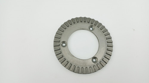Roue crantee avant YAMAHA 500 TMAX 2004 - 2007