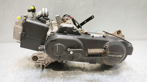 Moteur JM MOTORS 50 45 F 2021 - 2022