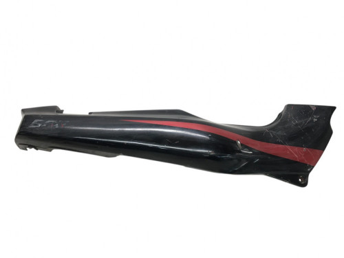 Cache carenage coque arriere droit KAWASAKI GPZ 500 S 1994-2003