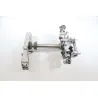 Te inferieur superieur SUZUKI XF 650 FREEWIND 1997 - 2001