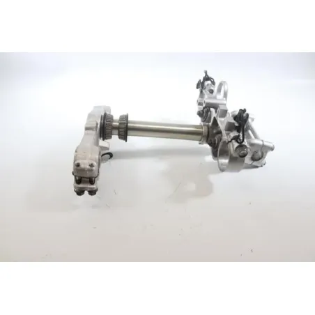 Te inferieur superieur SUZUKI XF 650 FREEWIND 1997 - 2001