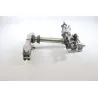 Te inferieur superieur SUZUKI XF 650 FREEWIND 1997 - 2001
