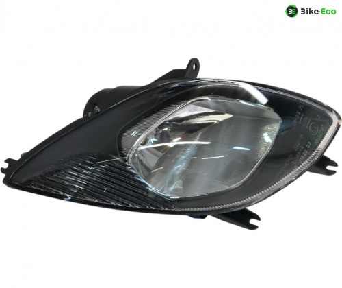 Optique avant droit feux phare KYMCO MXU 250 2005-2008