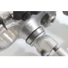 Te inferieur superieur SUZUKI XF 650 FREEWIND 1997 - 2001