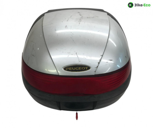 Top case PEUGEOT 