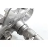 Te inferieur superieur SUZUKI XF 650 FREEWIND 1997 - 2001