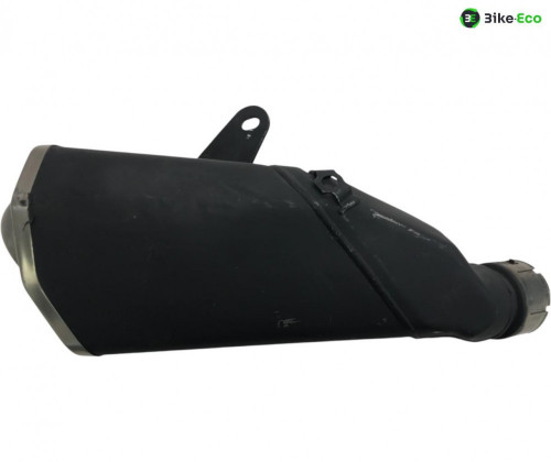 Silencieux echappement KAWASAKI Z 900 2017-2020
