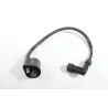Bobine allumage PEUGEOT NK7 50 2008 - 2014