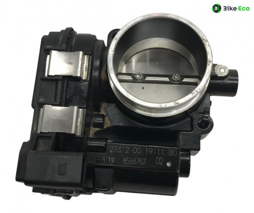 Corps papillon injection BMW R 1250 GS 2018-2023