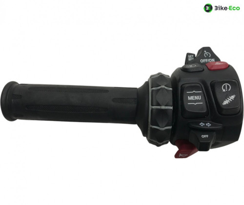 Commodo gauche BMW R 1250 GS 2018-2023