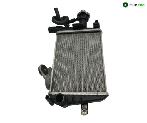Radiateur eau droit BMW R 1250 GS 2018-2023