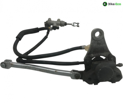 Etrier de frein arriere SUZUKI SV 650 N 1999-2002