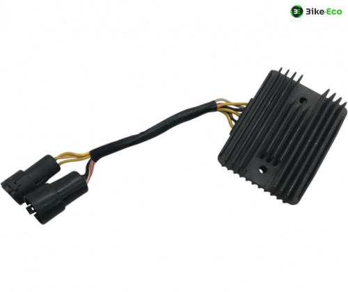 Regulateur charge batterie KAWASAKI ZX-9 R 900 2000-2001 NINJA