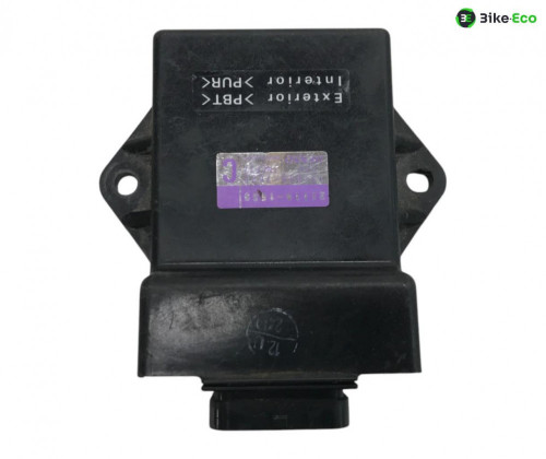 Boitier cdi KAWASAKI ZX-9 R 900 2000-2001 NINJA