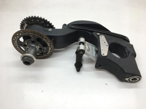 Bras oscillant TRIUMPH SPEED TRIPLE 1050 2006-2007