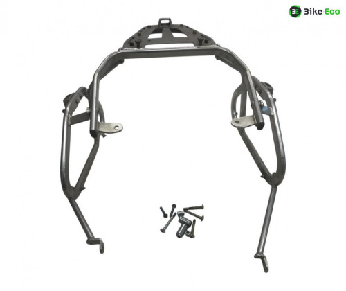Support top case SUZUKI DL 1000 2002-2012 V-STROM