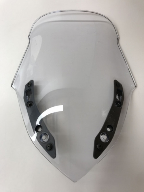 Bulle YAMAHA YPR 125 2018-2020 X-MAX
