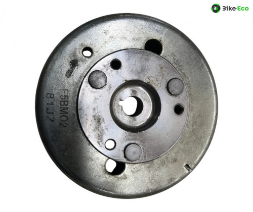 Rotor volant moteur MBK CW 50 2004-2016 BOOSTER