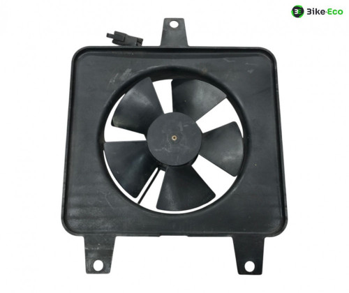 Ventilateur TRIUMPH SPEED TRIPLE 955 I 1999-2004