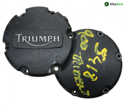 Carter moteur gauche TRIUMPH TRIDENT 900 1993-1996