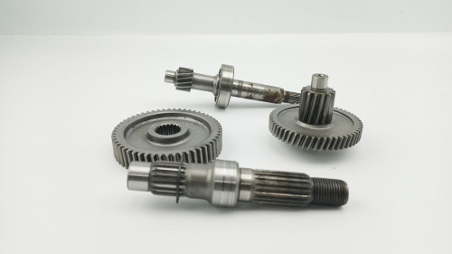 Transmission KYMCO 50 AGILITY 2008 - 2017