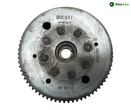Rotor volant moteur DERBI GPR 50 1999-2001 REPLICA