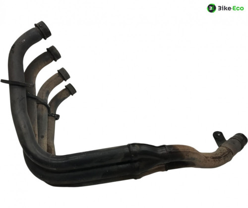Collecteur echappement YAMAHA FZS 600 1998-2001 FAZER