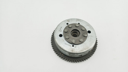 Rotor volant moteur DERBI 50 GPR NUDE 2004 - 2005