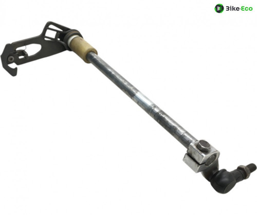 Axe de selecteur YAMAHA TZR 250 1986-1989 2 MA