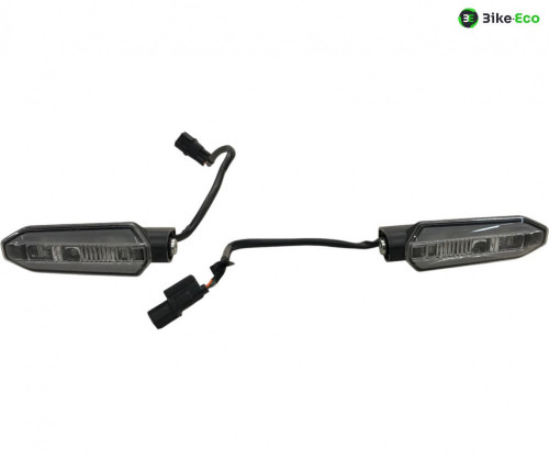 Clignotants avant HONDA NSS 125 2019-2020 FORZA
