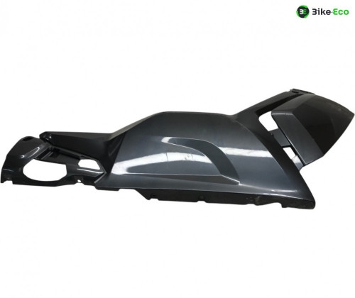 Demi sabot droit BMW C EVOLUTION 2013-2019 ELECTRIQUE