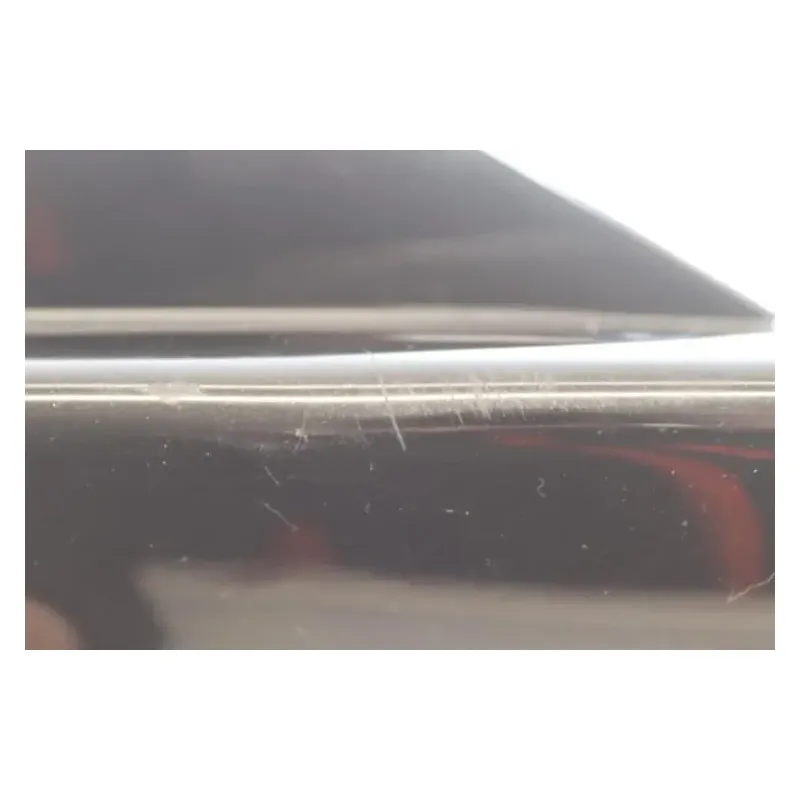 Coque arriere droit PEUGEOT NK7 50 2008 - 2014