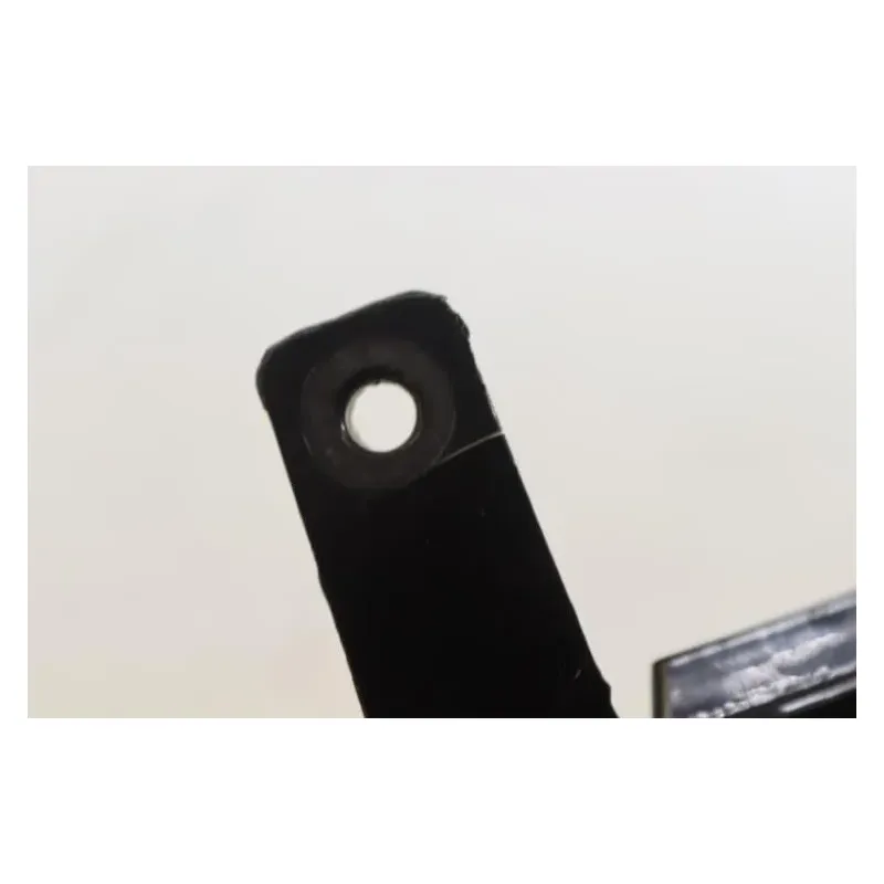 Coque arriere droit PEUGEOT NK7 50 2008 - 2014
