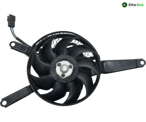Ventilateur KAWASAKI ZX-6 R 636 2003-2004 NINJA