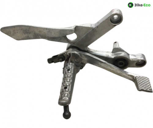 Platine avant droite YAMAHA TZR 250 1986-1989 2 MA
