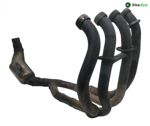Collecteur echappement SUZUKI GSX 1300 BK 2007-2011 B-KING