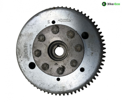 Rotor volant moteur DERBI GPR 50 2004-2006 RACING