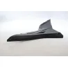 Demi flanc selle droit PEUGEOT NK7 50 2008 - 2014 Demi flanc selle droit PEUGEOT NK7 50 2008 - 2014