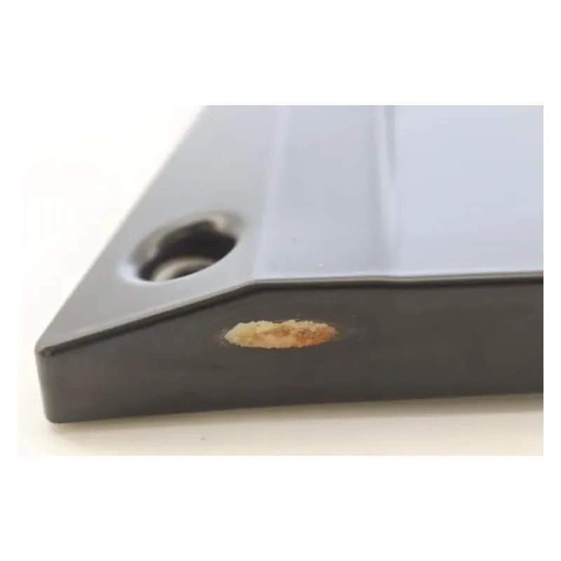 Demi flanc selle droit PEUGEOT NK7 50 2008 - 2014
