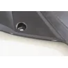 Demi flanc selle droit PEUGEOT NK7 50 2008 - 2014 Demi flanc selle droit PEUGEOT NK7 50 2008 - 2014